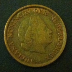Image #2 of 1 Cent 1971