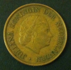 5 Centi 1963