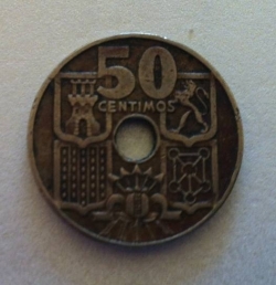 50 Centimos 1949 (53)
