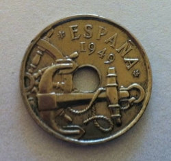 50 Centimos 1949 (62)