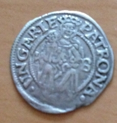 Image #1 of 1 Dinar 1528
