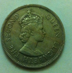 Image #2 of 50 Cents 1968