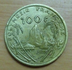 Image #1 of 100 Francs 2007