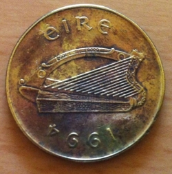 20 Pence 1994