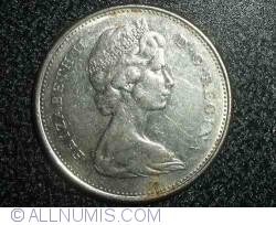 Image #2 of 25 Cents 1978