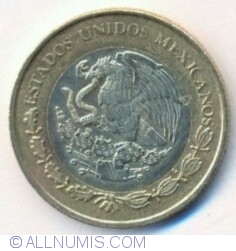 10 Pesos 2016