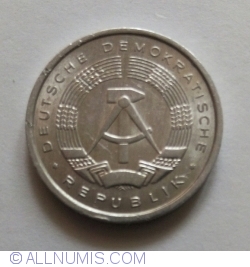 Image #2 of 1 Pfennig 1978 A