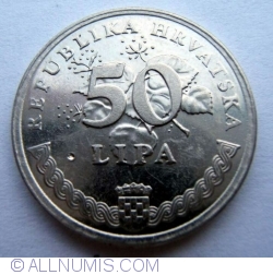 Image #1 of 50 Lipa 1995