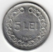 2 : 5 Lei 1950
