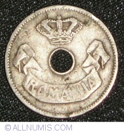 10 Bani 1905