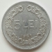 2 : 5 Lei 1951