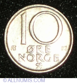 Image #1 of 10 Ore 1979