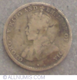 Image #1 of 10 Cents 1911