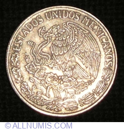 Image #2 of 1 Peso 1971