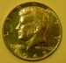1 : Half Dollar 1965