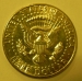 2 : Half Dollar 1965