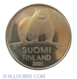 Image #1 of 50 Penniä 2001
