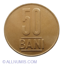 Image #1 of 50 Bani 2022