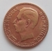 2 : 20 Lei 1930 Royal Mint - Londra