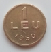 2 : 1 Leu 1950