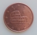 2 : 5 Euro Cenţi 2002