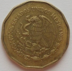 20 Centavos 2005