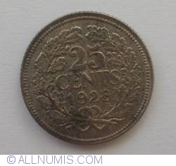 Image #1 of 25 Cents 1928