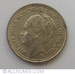 25 Cents 1928