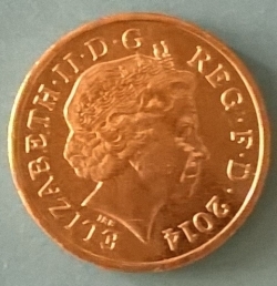 Image #2 of 1 Pound 2014