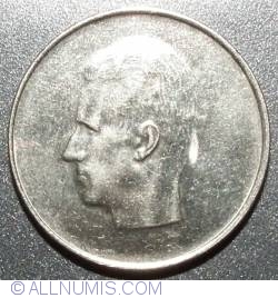 Image #1 of 10 Francs 1978 (Belgie)