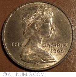 Image #1 of 1 Penny 1966