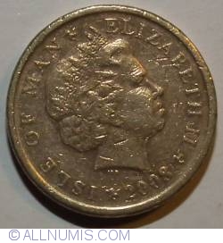 Image #1 of 1 Pound 2008