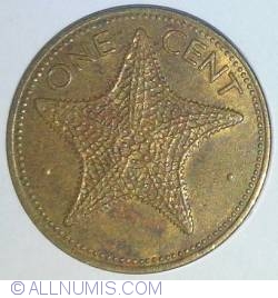 Image #2 of 1 Cent 1974