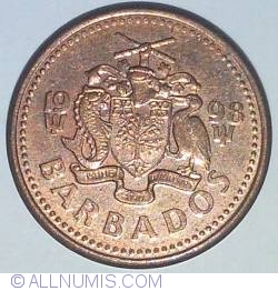 1 Cent 1998