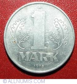 1 Mark 1975 A
