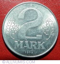 2 Mark 1979 A