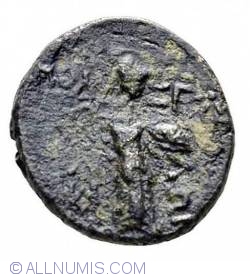 AE 20 ND (196-146 BC)