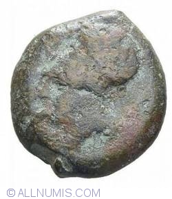 Image #1 of AE 20 Litra ND (405-367 BC)
