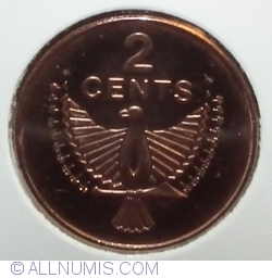 Image #1 of 2 Cents 2005