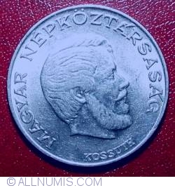 Image #2 of 5 Forint 1979