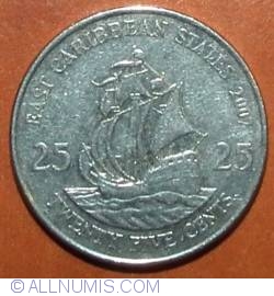 25 Cents 2007