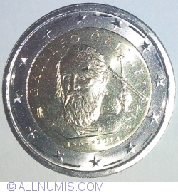 Image #1 of 2 Euro 2014 - Galileo Galilei