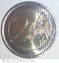 2 Euro 2014 - Galileo Galilei