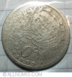 Image #1 of 50 Centavos 1930