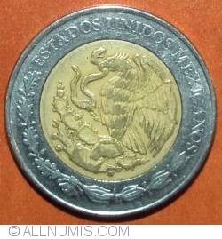 Image #1 of 5 Pesos 2009 - Andres Molina Enriquez