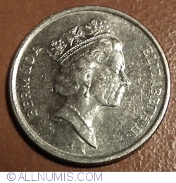 10 Cents 1994