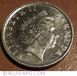 Image #1 of 10 Cents 2001
