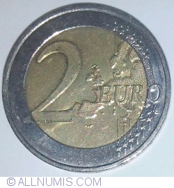 2 Euro 2011
