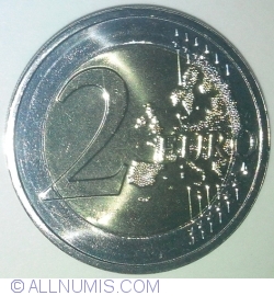 Image #1 of 2 Euro 2014 - 175 Years of the Nation