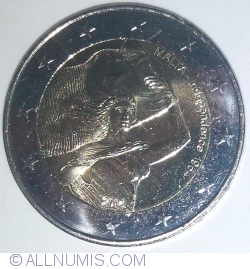 Image #2 of 2 Euro 2014 - Independence in 1964